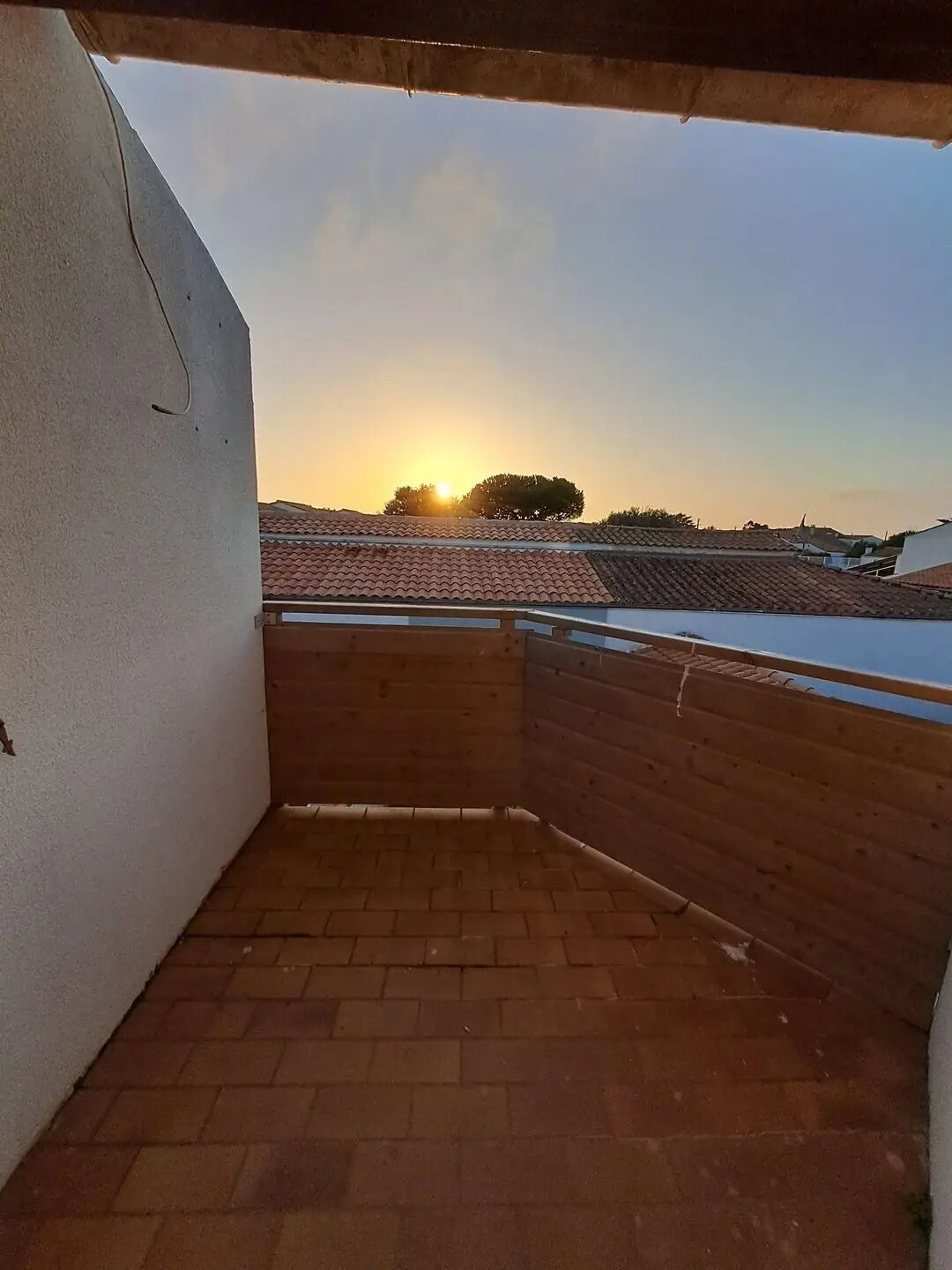 Appartement à vendre, 31m², Saint-Denis-d'Oléron