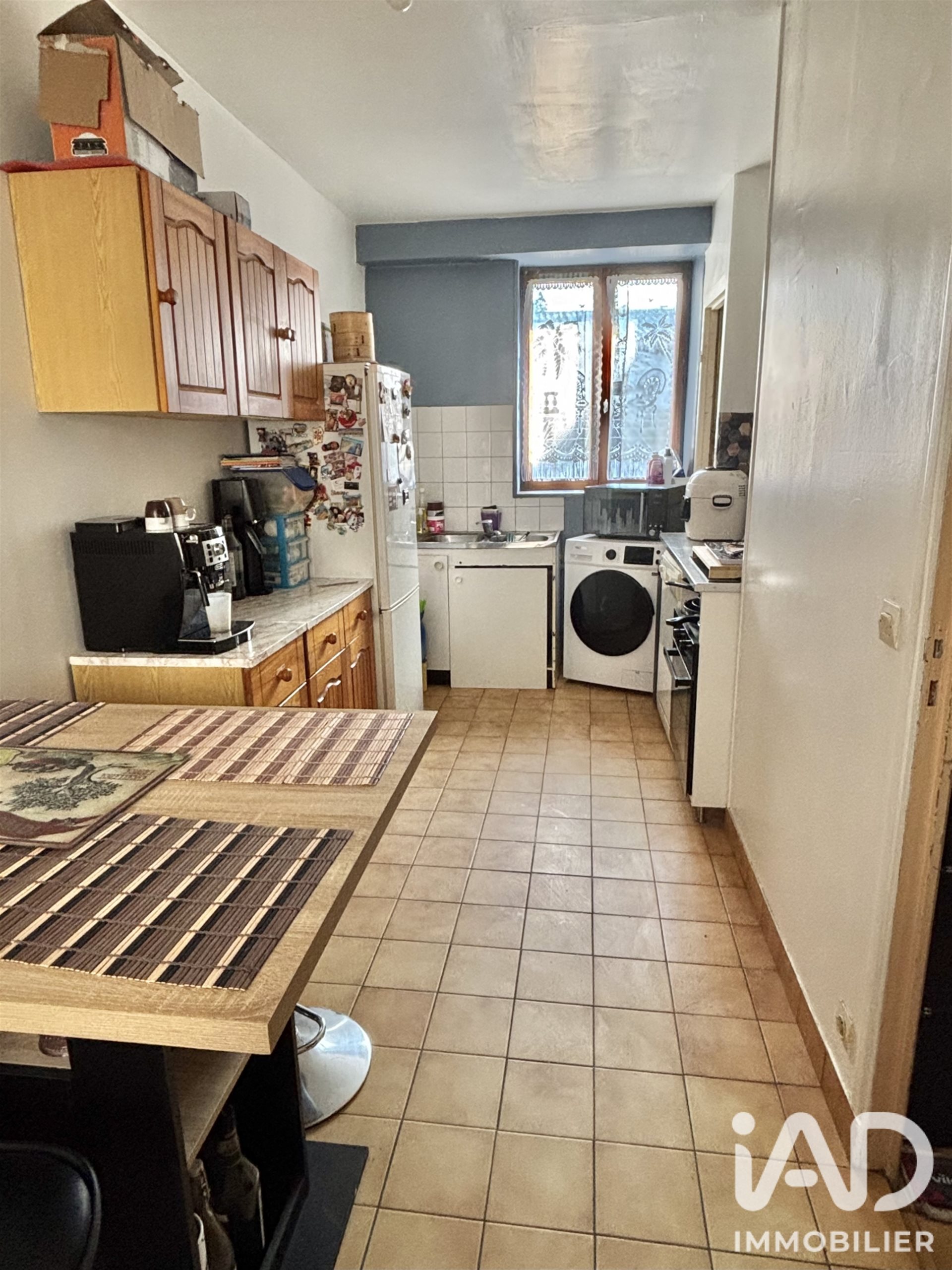 Maison à vendre, 60m², Chaumontel