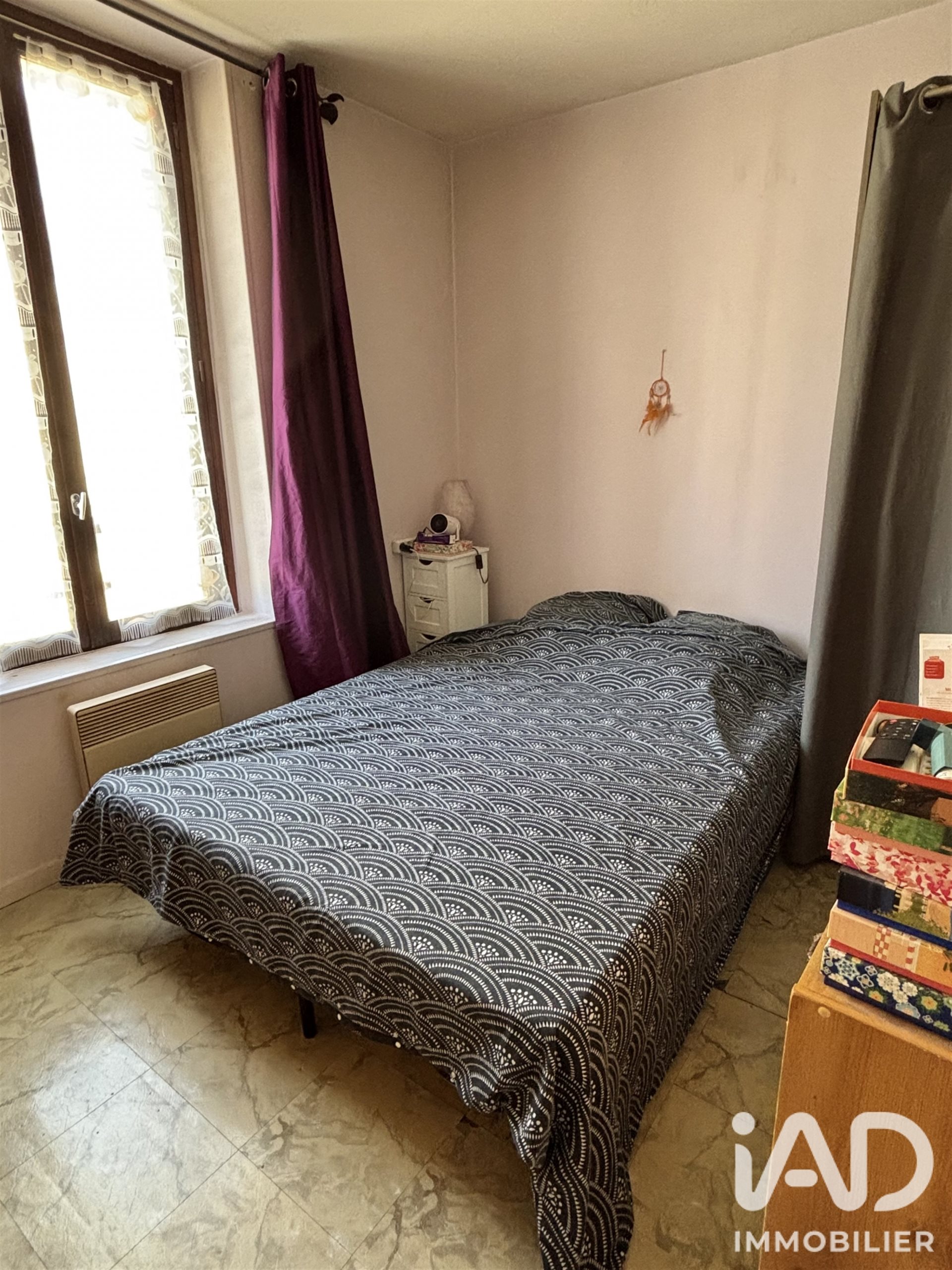 Maison à vendre, 60m², Chaumontel