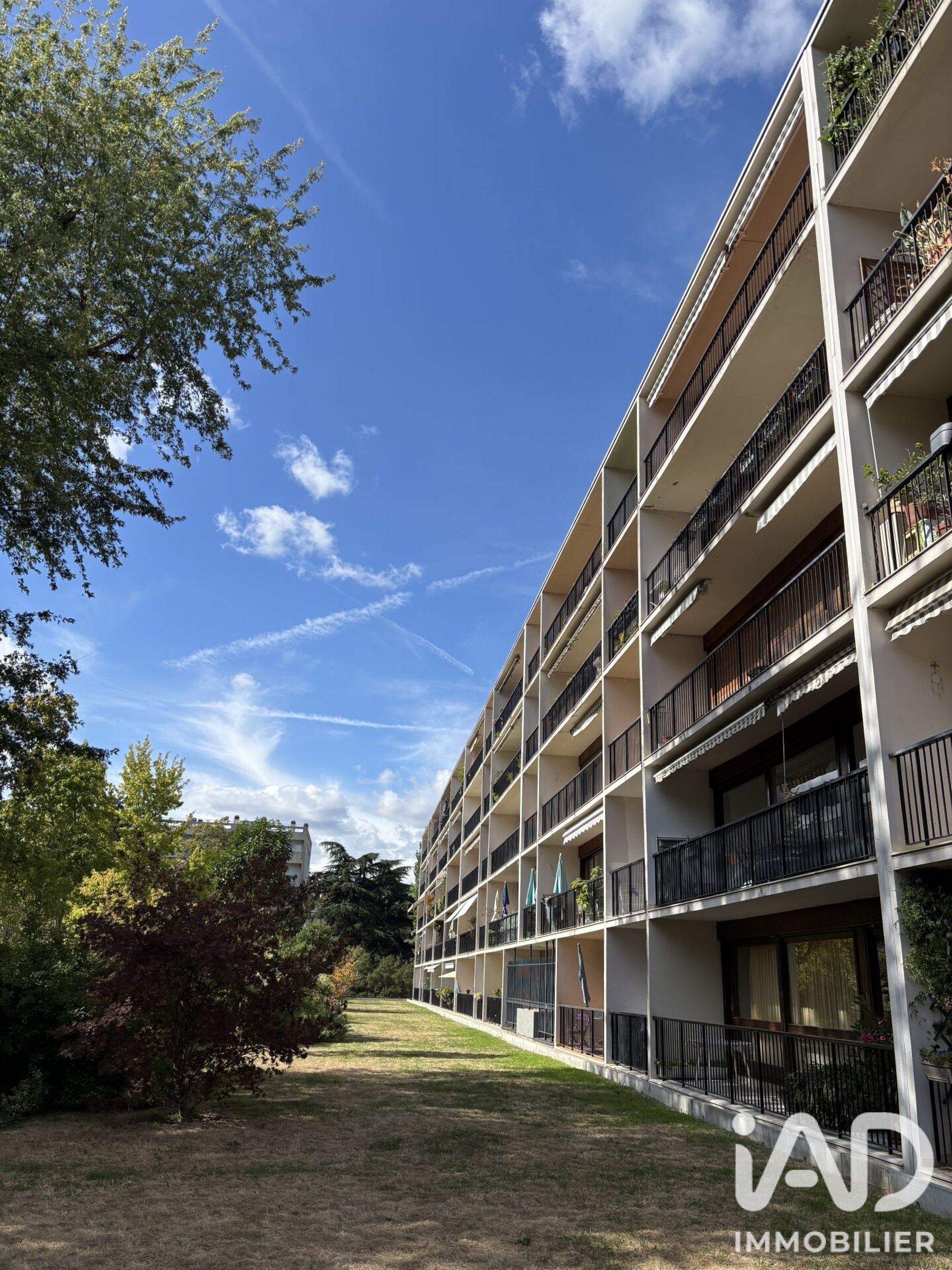 Appartement à vendre, 124m², Châtenay-Malabry