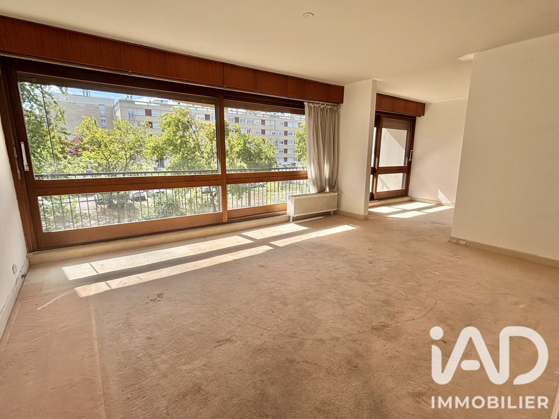 Appartement à vendre, 124m², Châtenay-Malabry