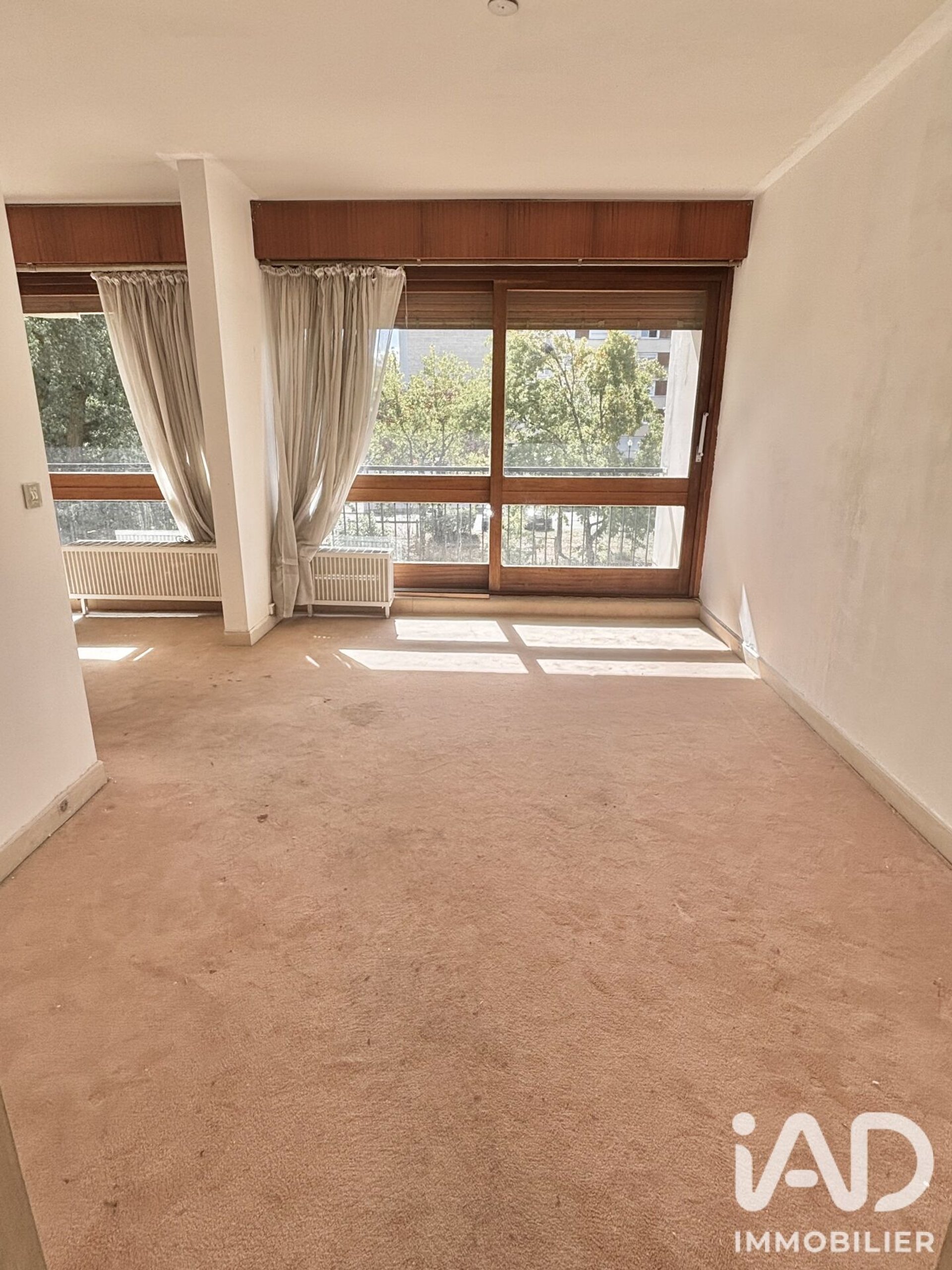 Appartement à vendre, 124m², Châtenay-Malabry