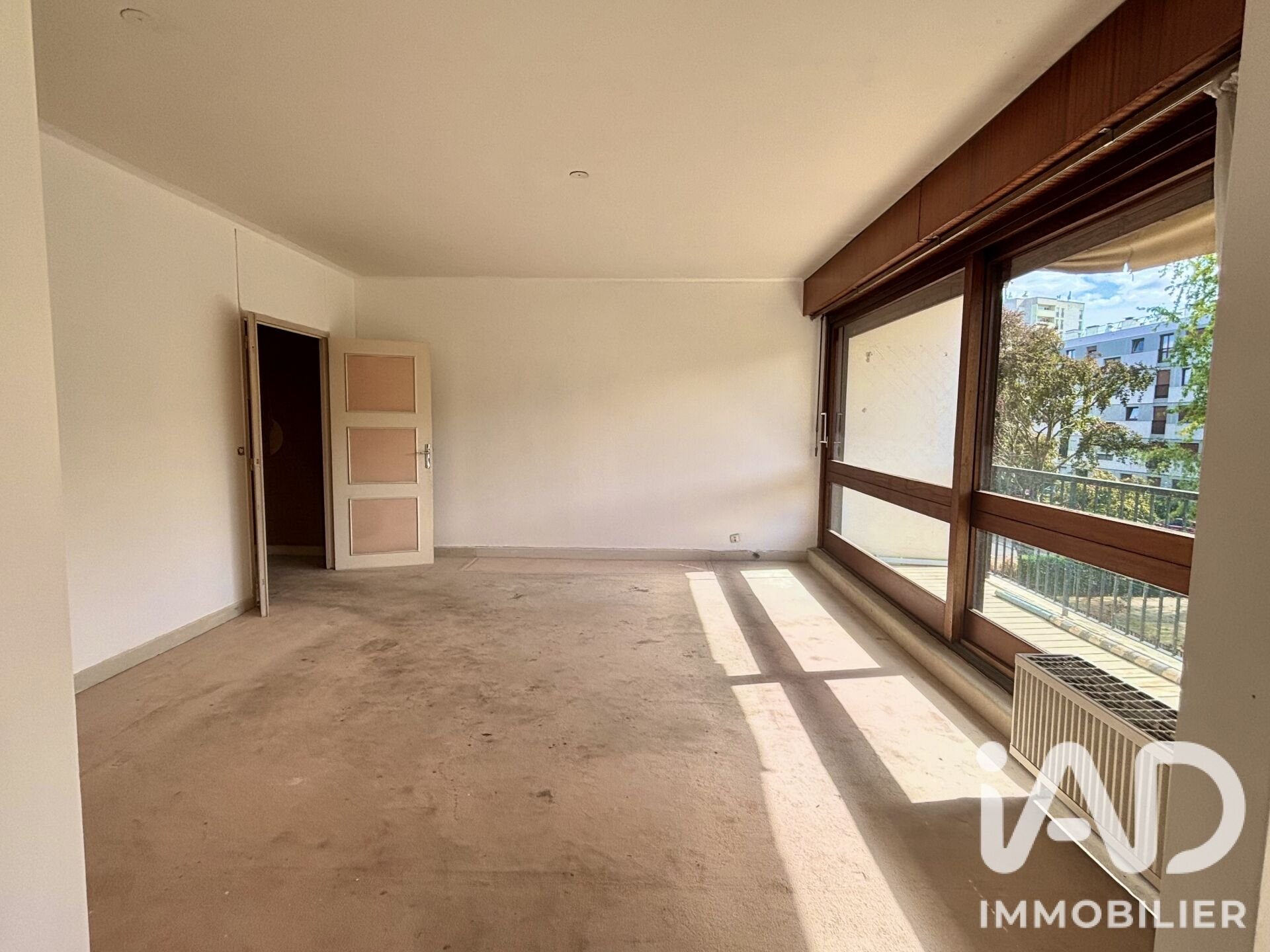 Appartement à vendre, 124m², Châtenay-Malabry