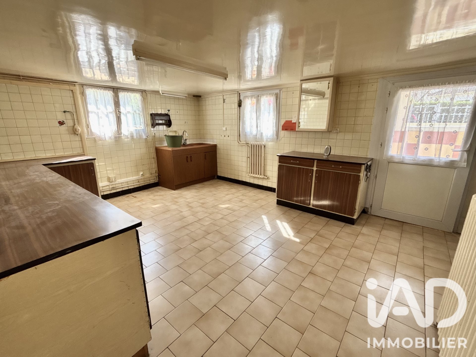 Maison à vendre, 77m², Goussainville