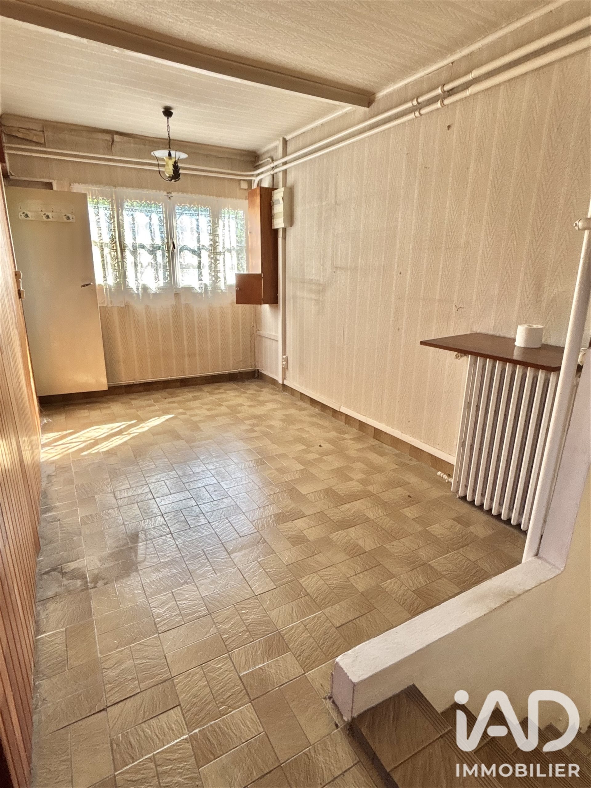 Maison à vendre, 77m², Goussainville