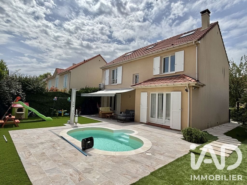Maison à louer, 148m², Andilly