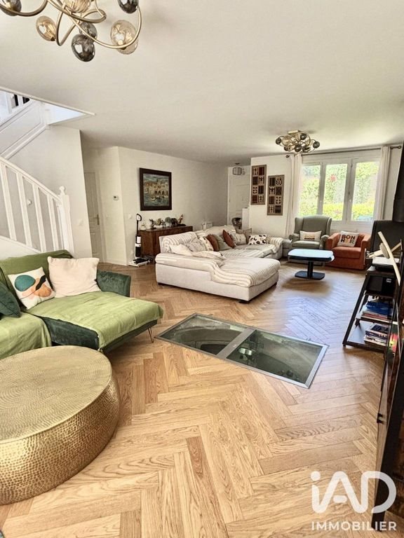 Maison à louer, 148m², Andilly