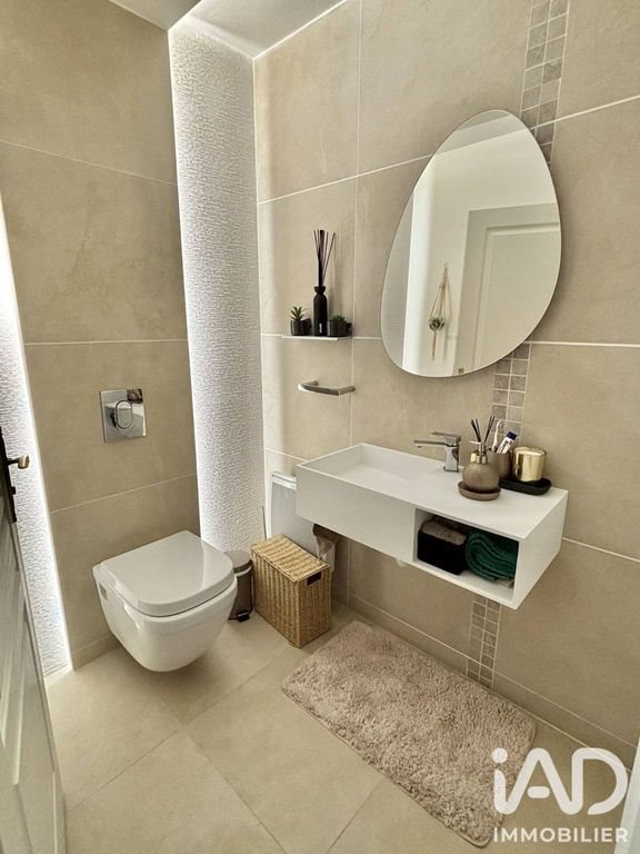 Maison à louer, 148m², Andilly