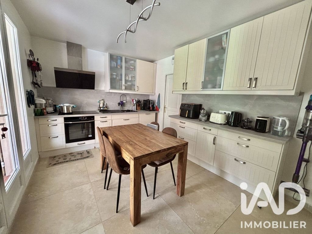 Maison à louer, 148m², Andilly