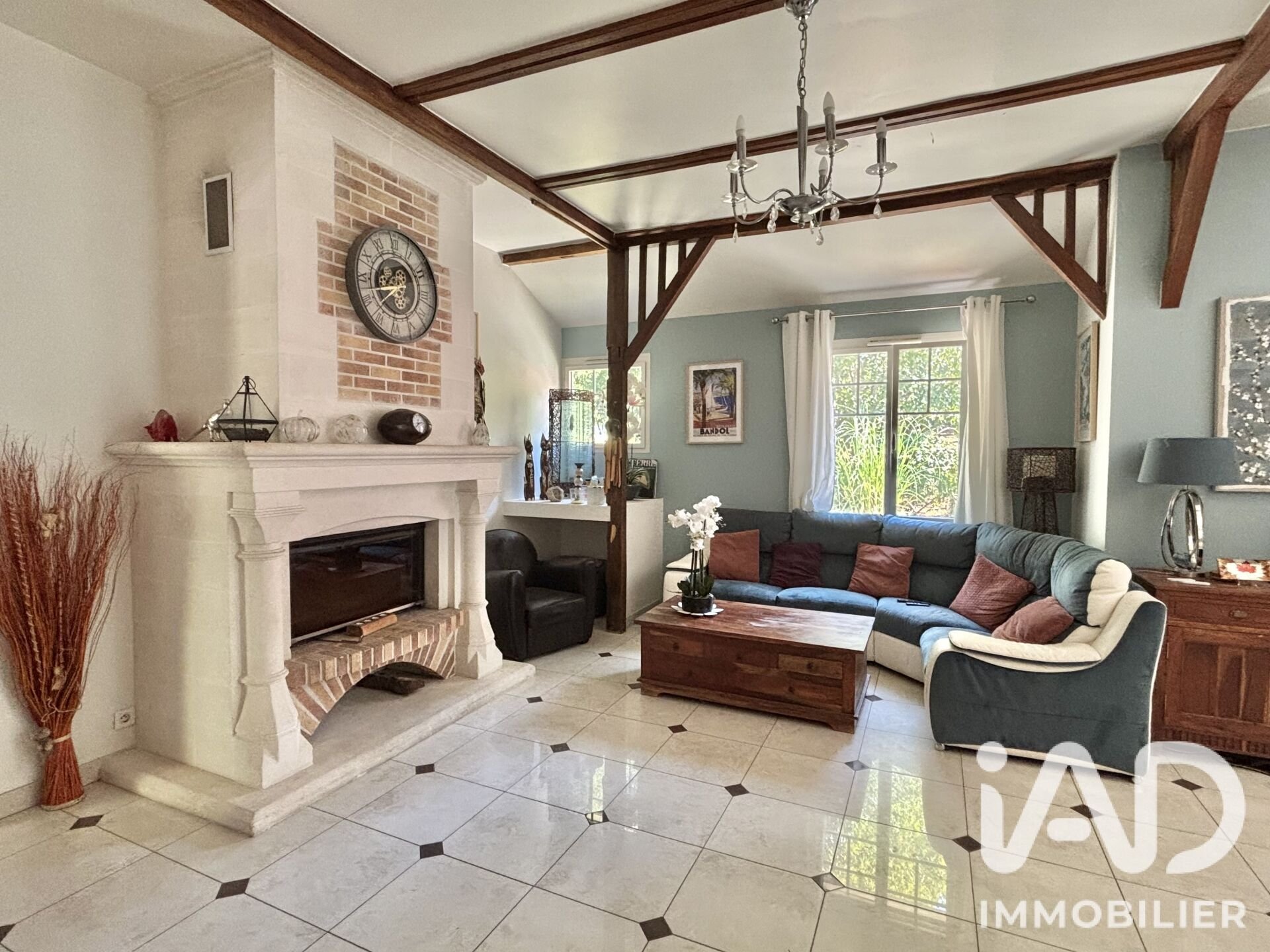 Maison à vendre, 224m², L'Isle-Adam