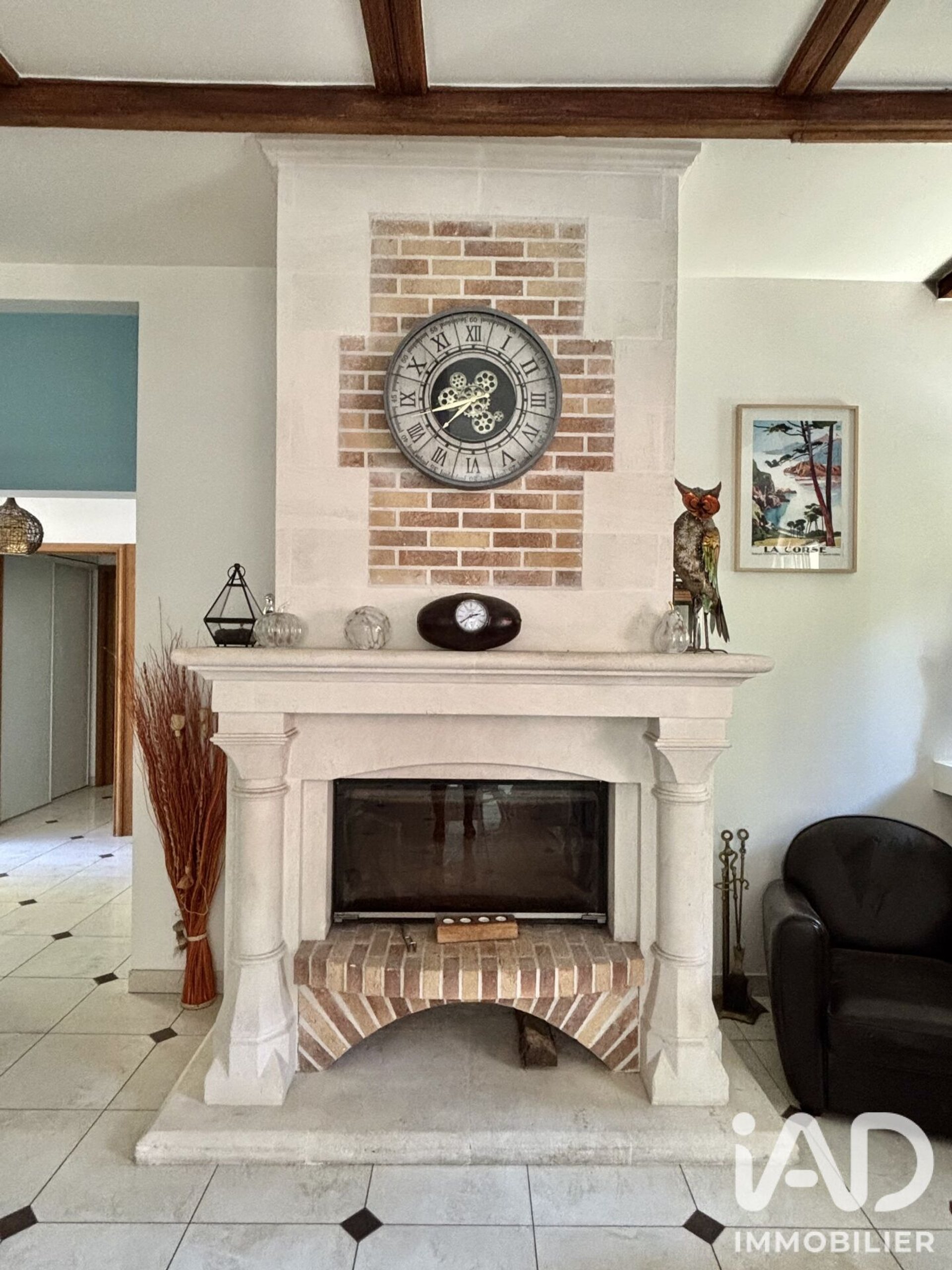 Maison à vendre, 224m², L'Isle-Adam
