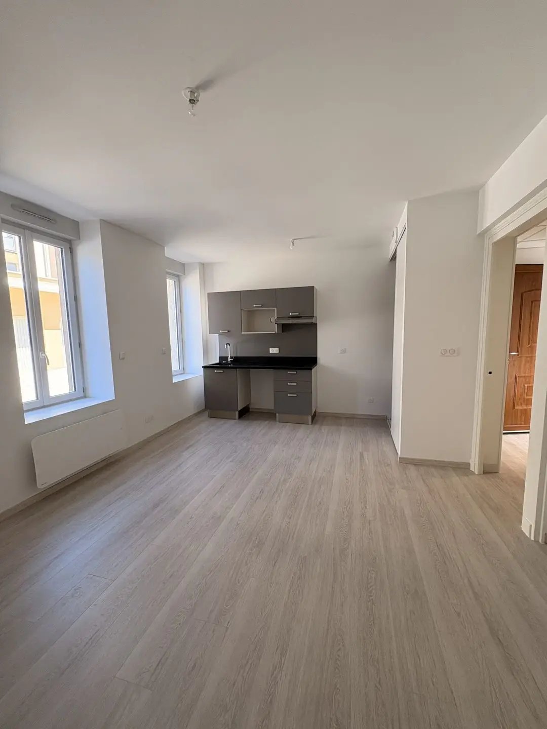 Appartement à louer, 36m², Ambérieu-en-Bugey