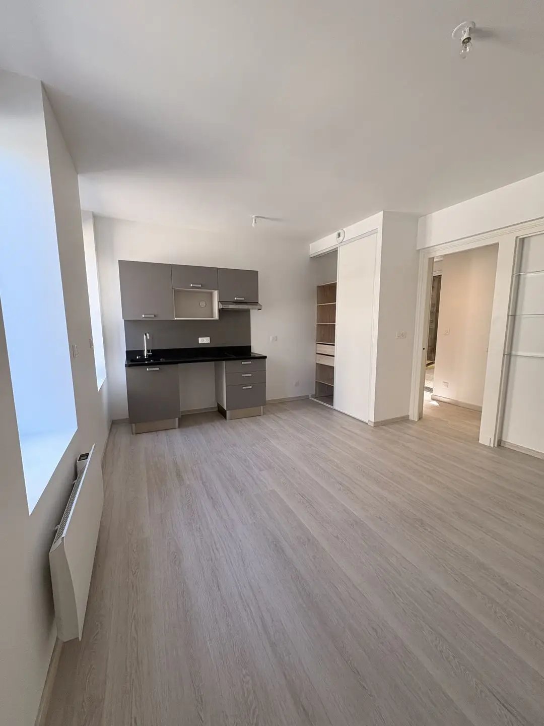 Appartement à louer, 36m², Ambérieu-en-Bugey