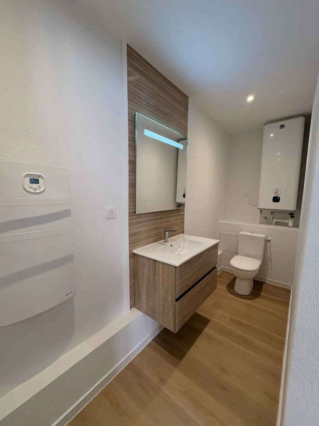 Appartement à louer, 36m², Ambérieu-en-Bugey