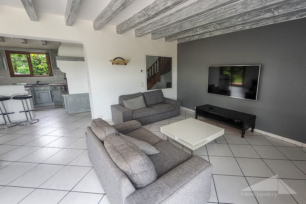 Maison à vendre, 230m², Prévessin-Moëns