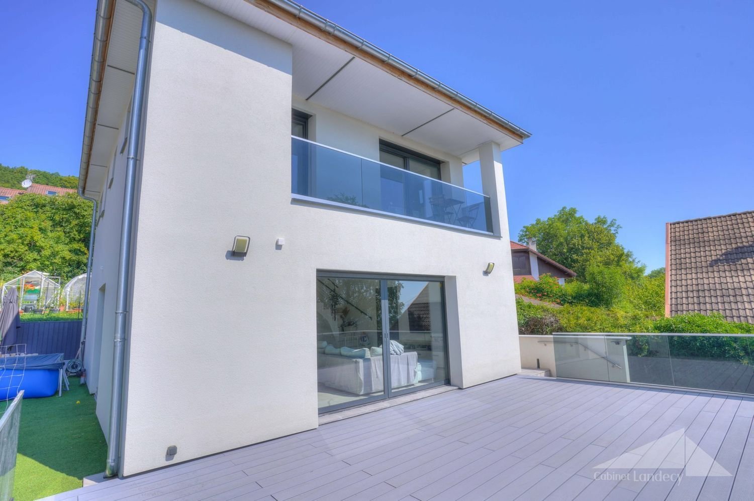 Maison à vendre, 116m², Farges
