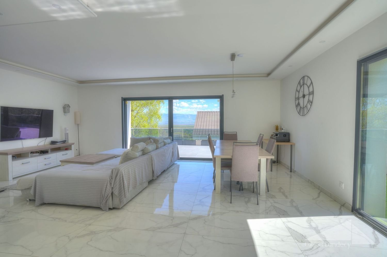 Maison à vendre, 116m², Farges