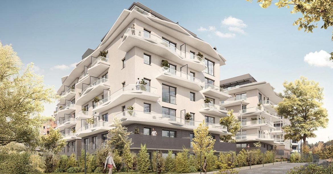 Appartement à vendre, 20m², Thonon-les-Bains