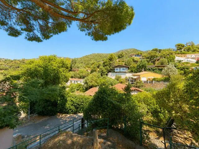 Maison à vendre, 100m², Bormes-les-Mimosas
