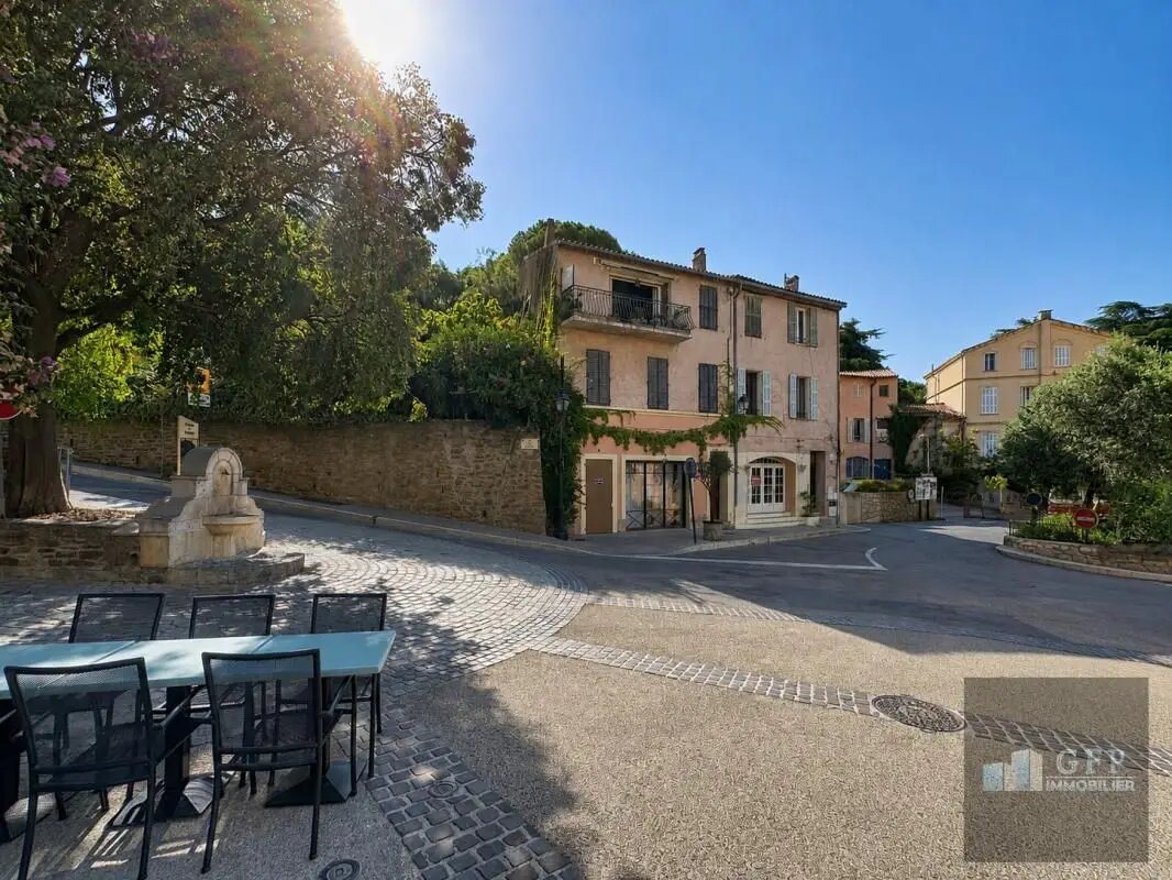 Appartement à vendre, 31m², Bormes-les-Mimosas