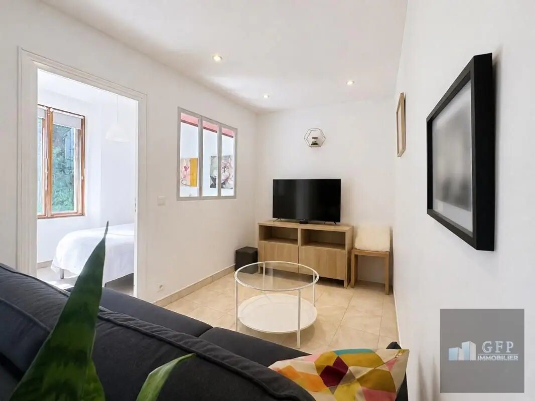 Appartement à vendre, 31m², Bormes-les-Mimosas
