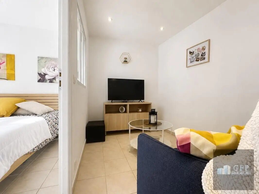 Appartement à vendre, 31m², Bormes-les-Mimosas