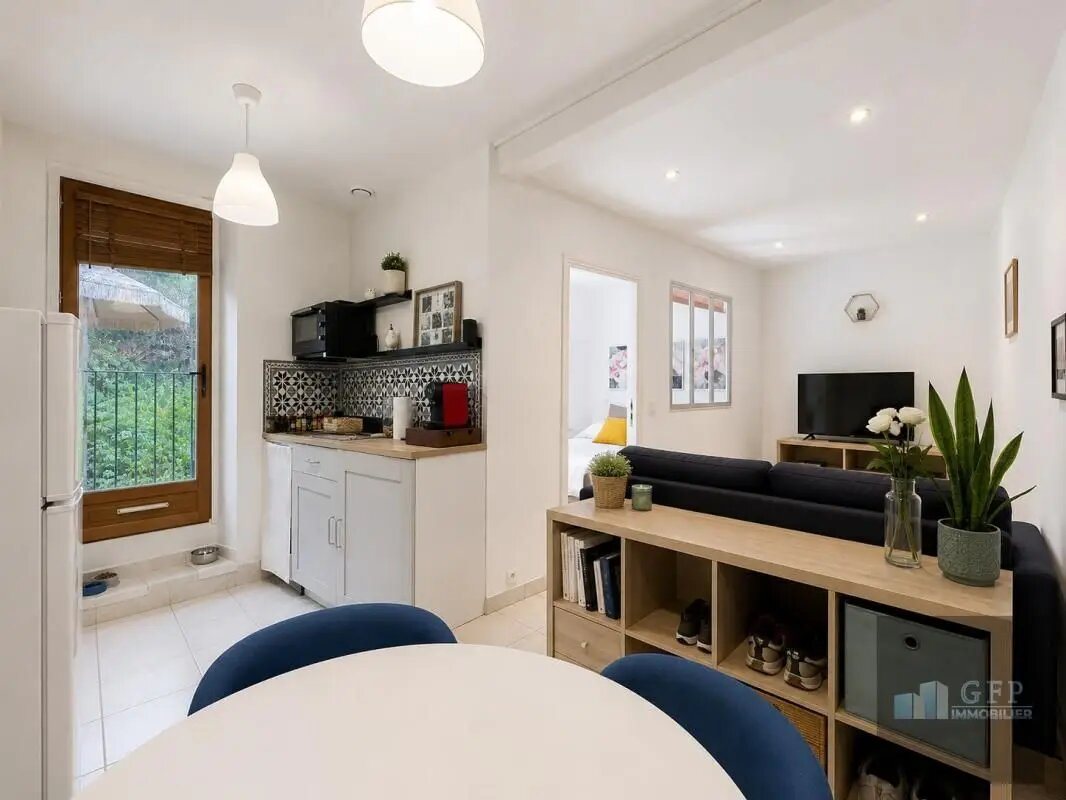 Appartement à vendre, 31m², Bormes-les-Mimosas