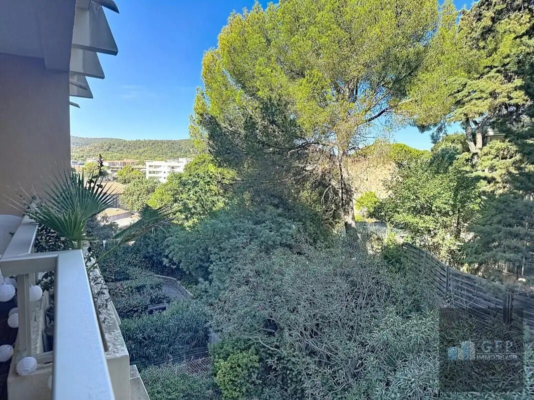 Appartement à vendre, 29m², Bormes-les-Mimosas