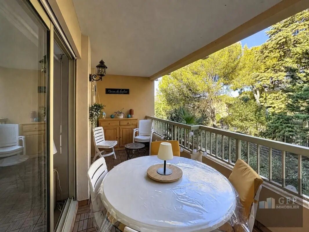 Appartement à vendre, 29m², Bormes-les-Mimosas