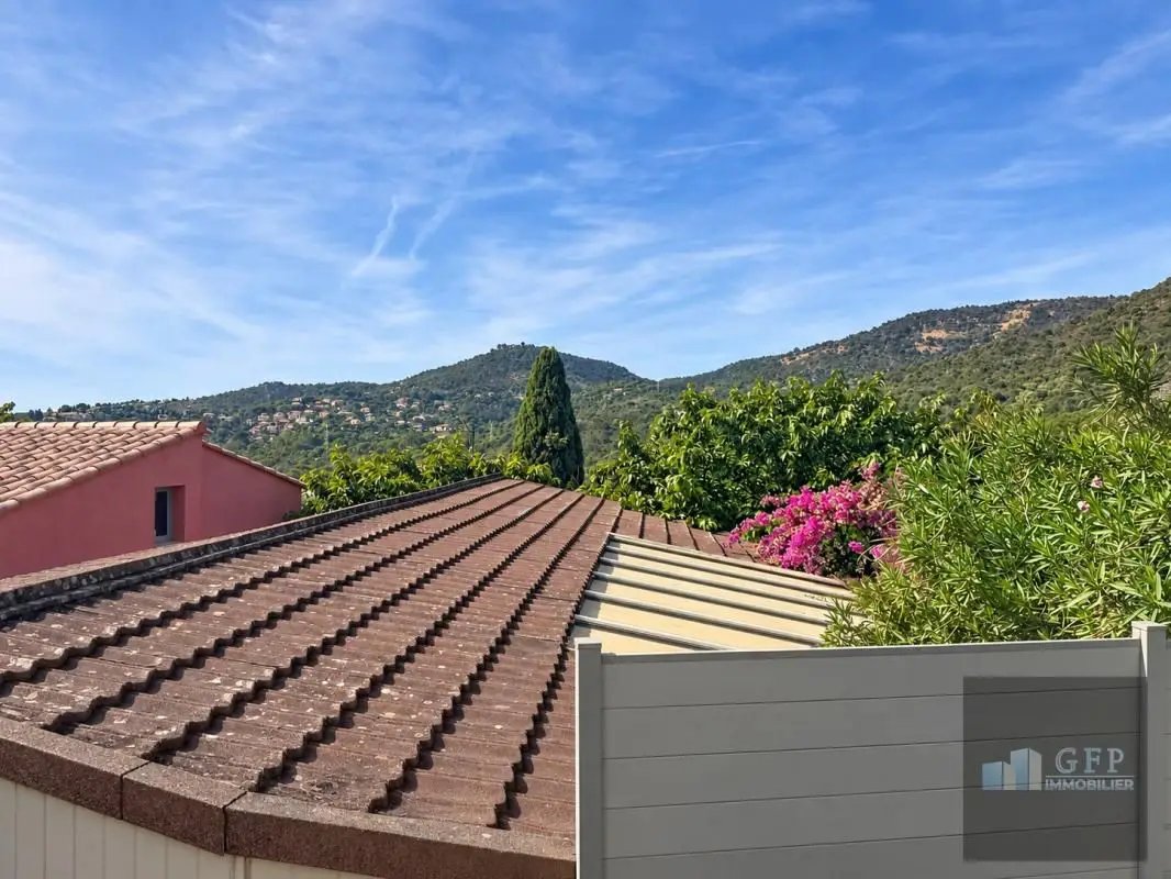 Maison à vendre, 45m², Bormes-les-Mimosas