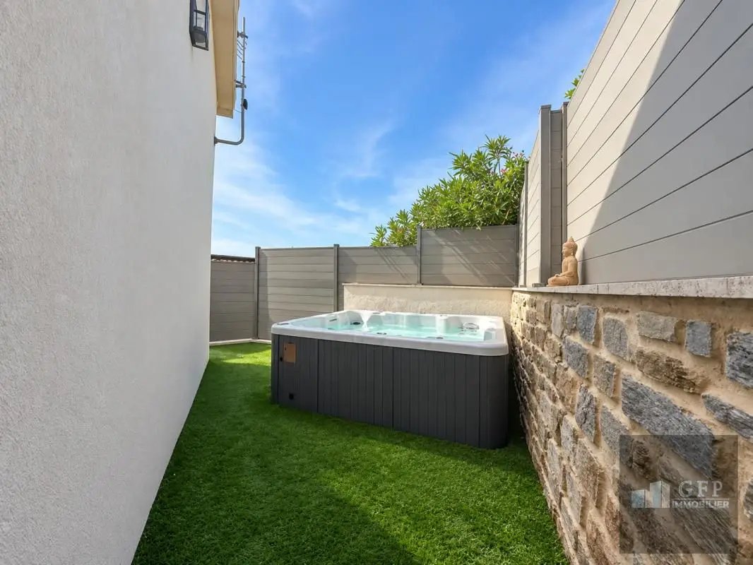 Maison à vendre, 45m², Bormes-les-Mimosas