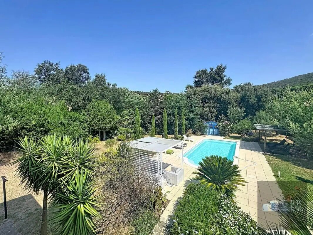Maison à vendre, 124m², Bormes-les-Mimosas