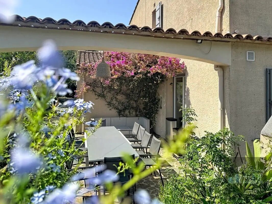 Maison à vendre, 124m², Bormes-les-Mimosas