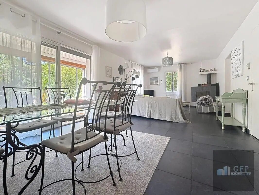Maison à vendre, 124m², Bormes-les-Mimosas