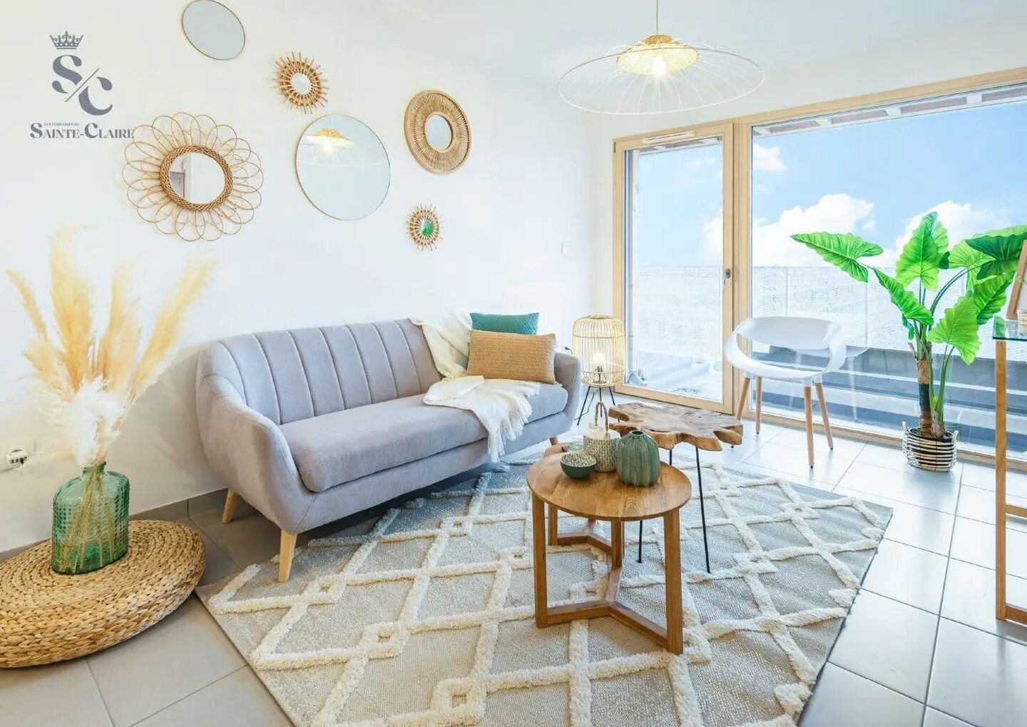 Appartement à vendre, 37m², Nancy