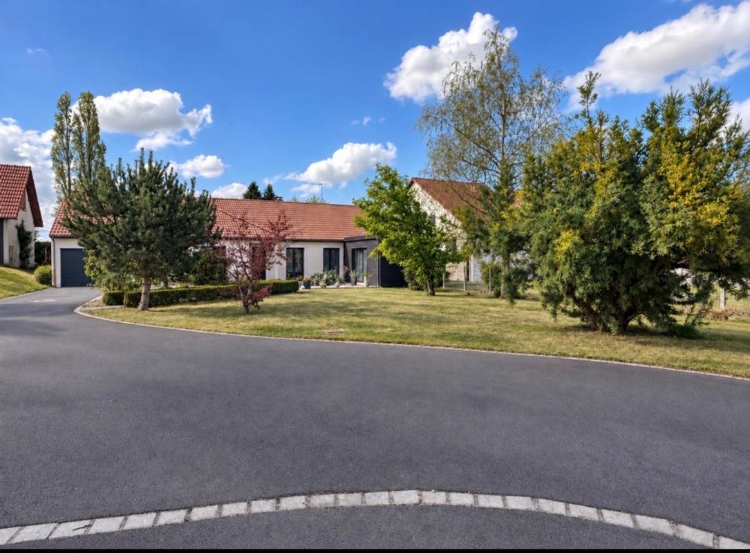 Maison à vendre, 184m², Laimont