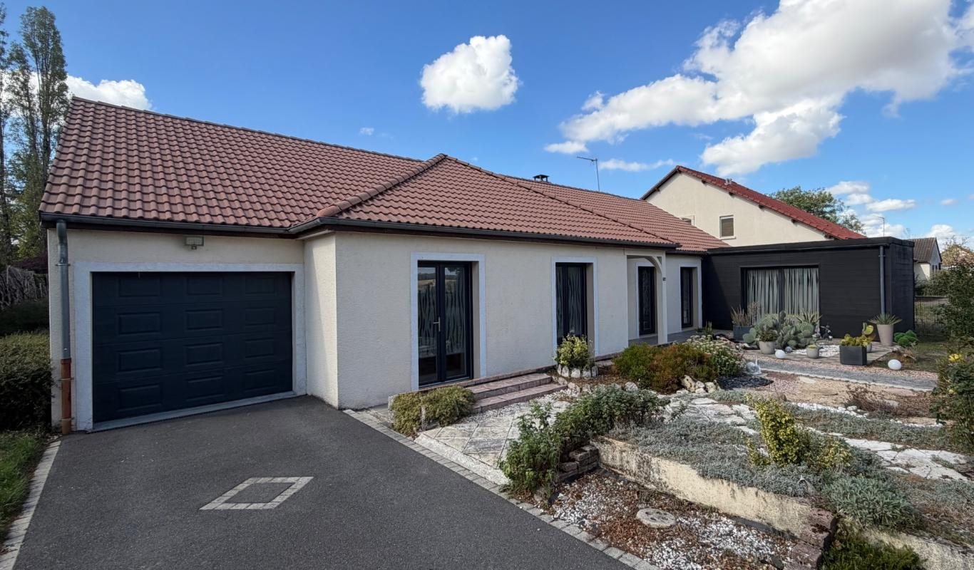 Maison à vendre, 184m², Laimont