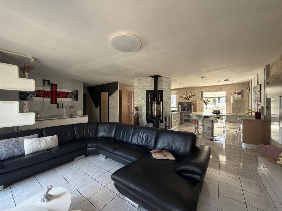 Maison à vendre, 184m², Laimont
