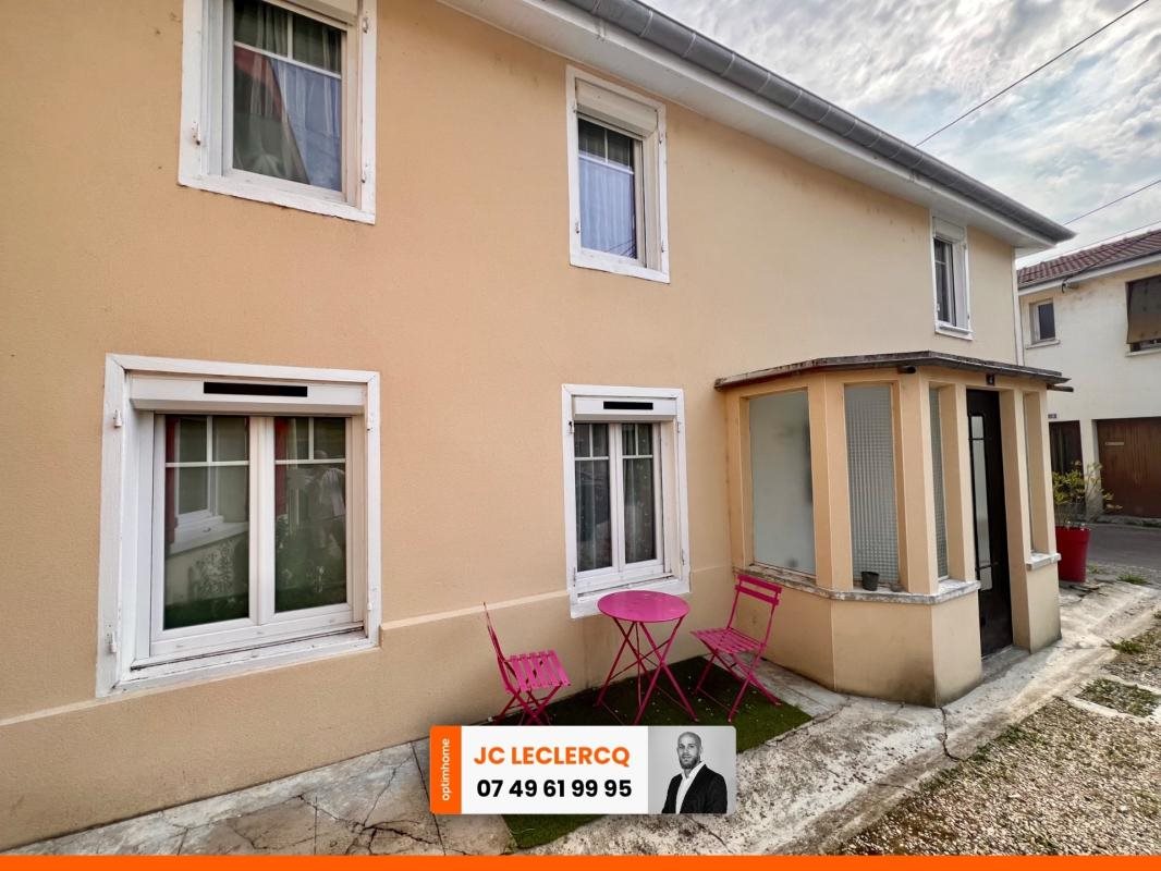 Maison à vendre, 147m², Eclaron-Braucourt-Sainte-Livière