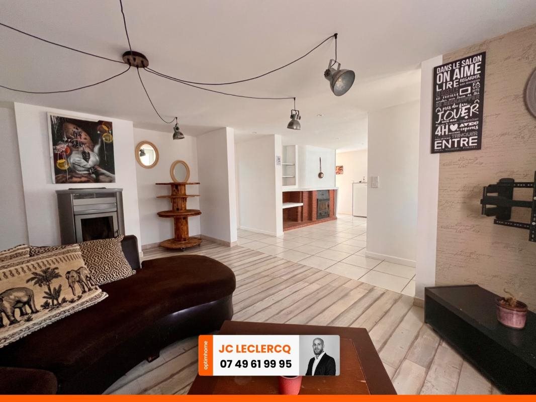 Maison à vendre, 147m², Eclaron-Braucourt-Sainte-Livière