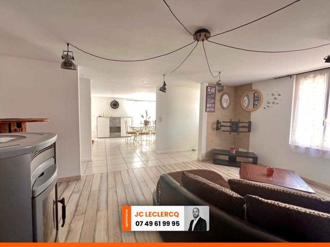 Maison à vendre, 147m², Eclaron-Braucourt-Sainte-Livière