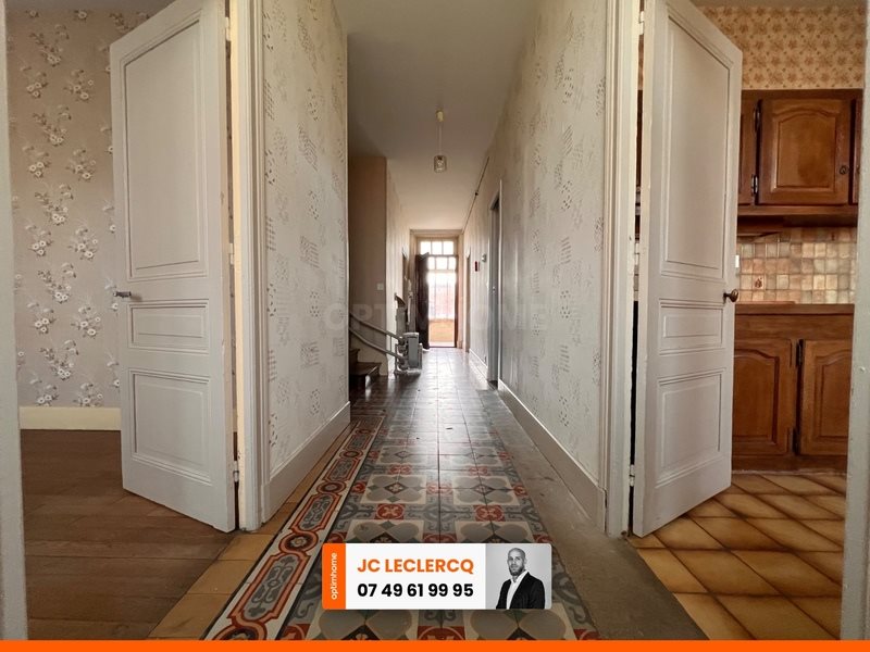 Maison à vendre, 150m², Sermaize-les-Bains