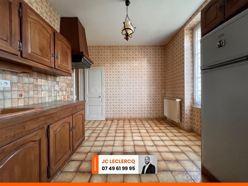 Maison à vendre, 150m², Sermaize-les-Bains
