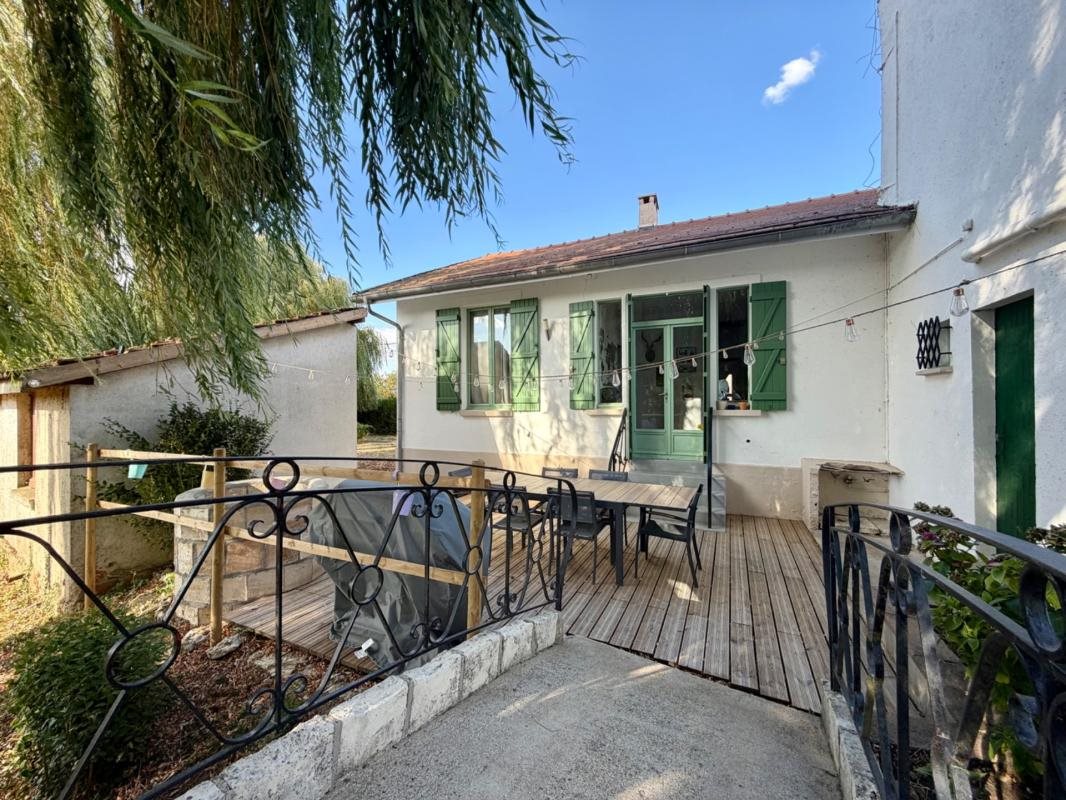 Maison à vendre, 125m², Haussignémont