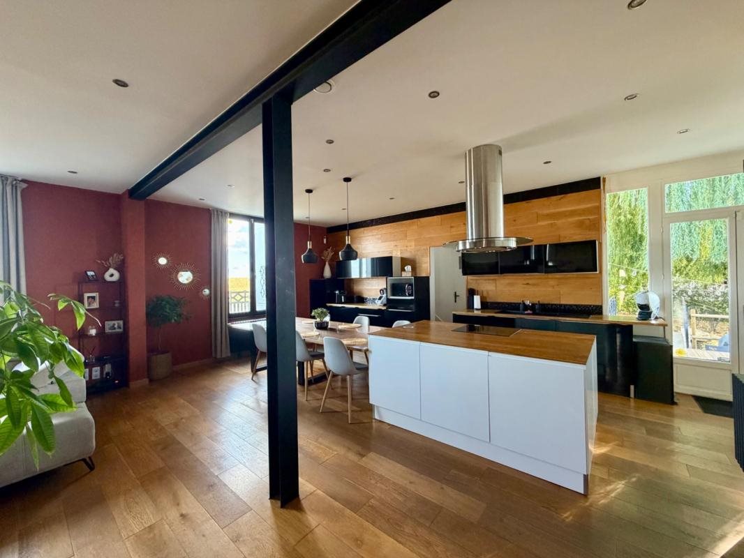 Maison à vendre, 125m², Haussignémont