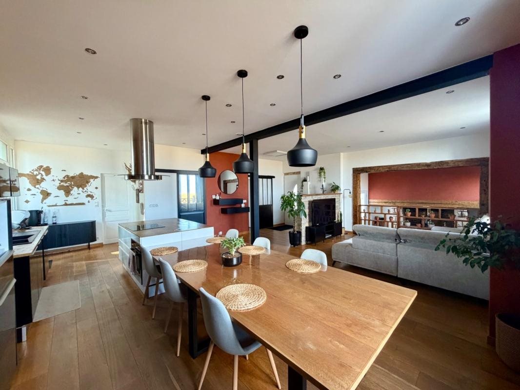 Maison à vendre, 125m², Haussignémont