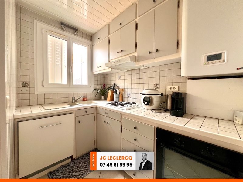 Maison à vendre, 68m², Saint-Dizier
