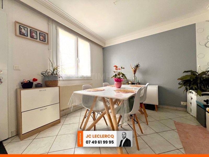 Maison à vendre, 68m², Saint-Dizier