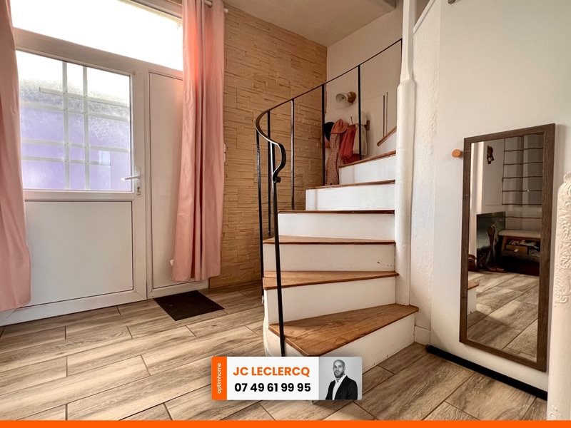 Maison à vendre, 103m², Wassy