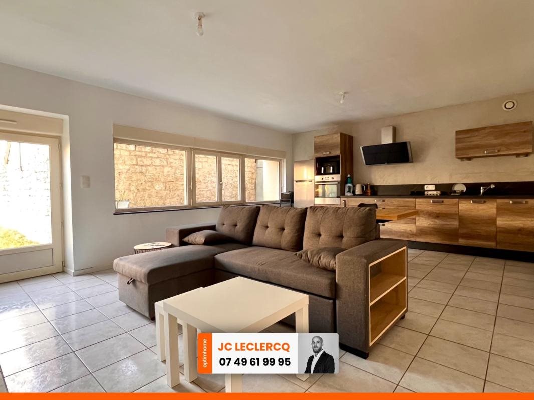 Maison à vendre, 130m², Eurville-Bienville